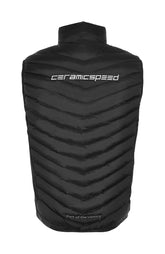 CeramicSpeed CeramicSpeed Quilted Vest Mens